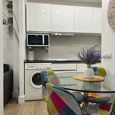 Apartamento Junto Al Metro Delicias Διαμέρισμα Μαδρίτη Εξωτερικό φωτογραφία