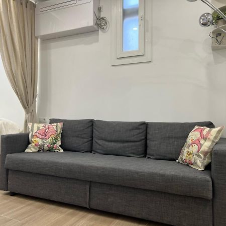 Apartamento Junto Al Metro Delicias Διαμέρισμα Μαδρίτη Εξωτερικό φωτογραφία