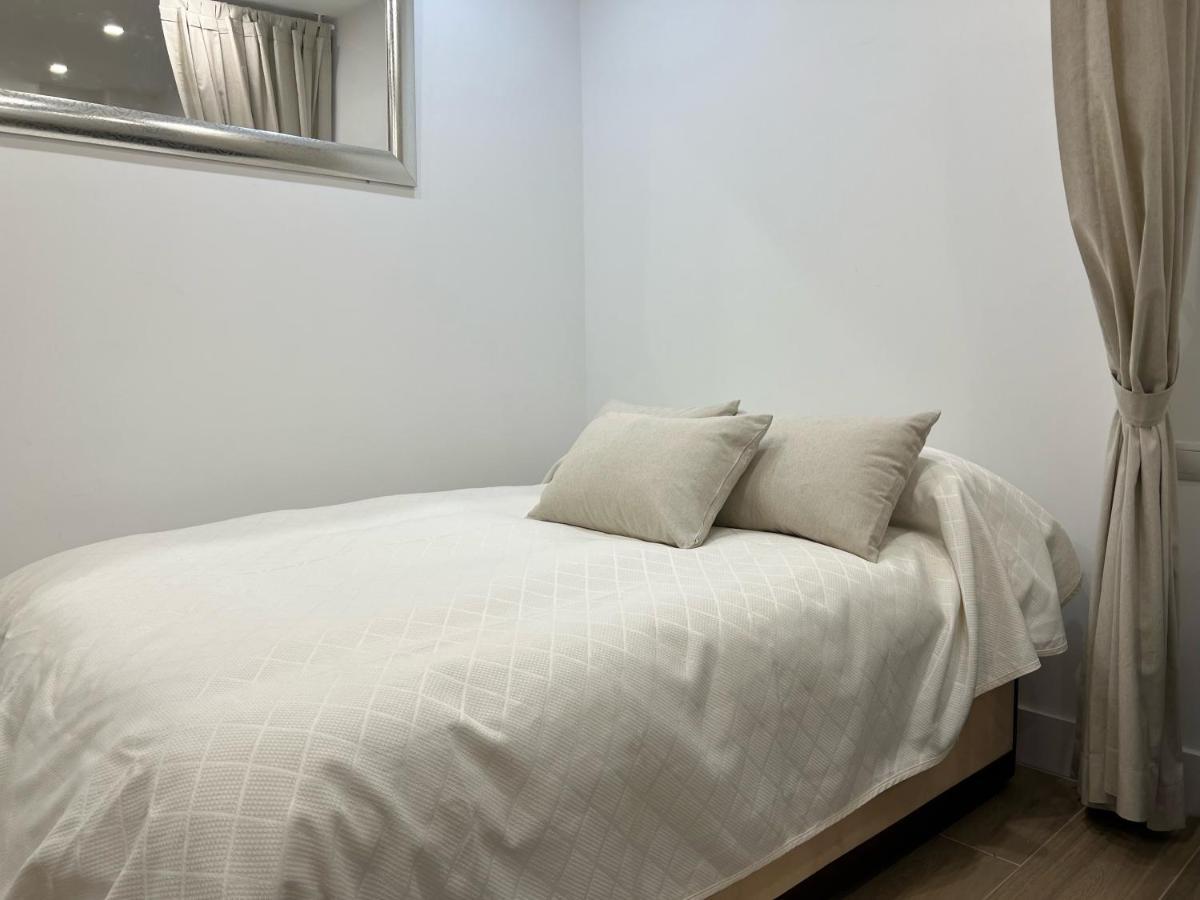 Apartamento Junto Al Metro Delicias Διαμέρισμα Μαδρίτη Εξωτερικό φωτογραφία