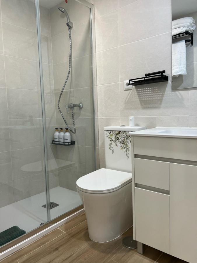 Apartamento Junto Al Metro Delicias Διαμέρισμα Μαδρίτη Εξωτερικό φωτογραφία